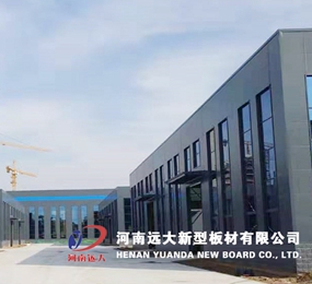 聚氨酯隔斷板的核心優(yōu)勢有哪些?