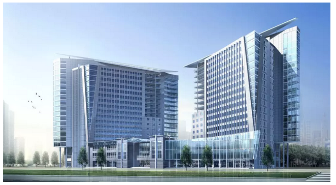 為什么說(shuō)建筑工業(yè)化是建筑業(yè)發(fā)展的必然之路？(圖1)