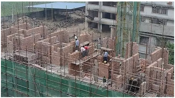 為什么說(shuō)建筑工業(yè)化是建筑業(yè)發(fā)展的必然之路？(圖2)