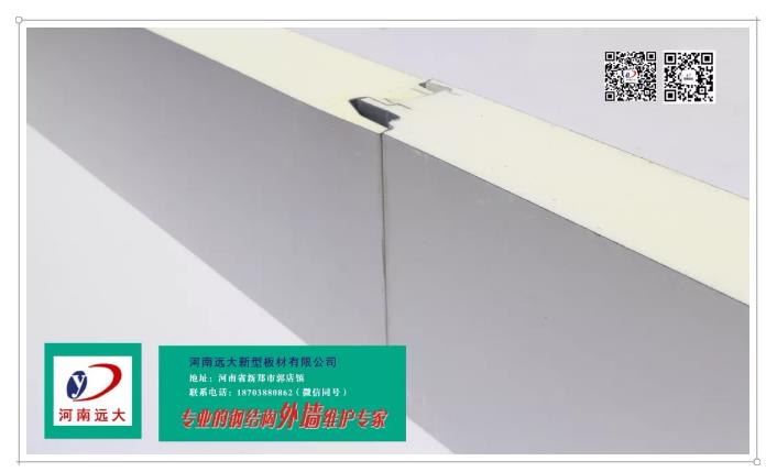 關(guān)于聚氨酯夾心板！(圖1)