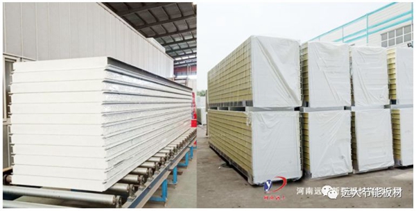 新型鋼結(jié)構(gòu)廠房的特點(diǎn)！(圖8)