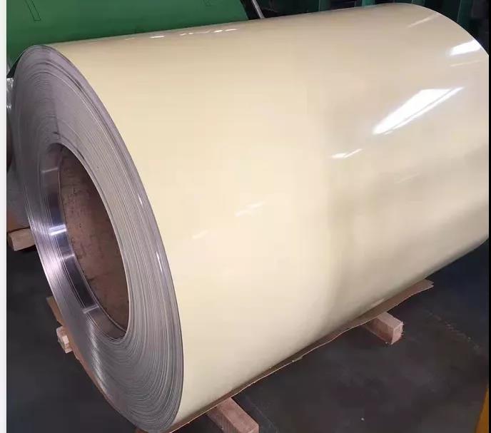 【建議收藏】鋁鎂錳板，彩鋼板的區(qū)分與聯(lián)系(圖2)