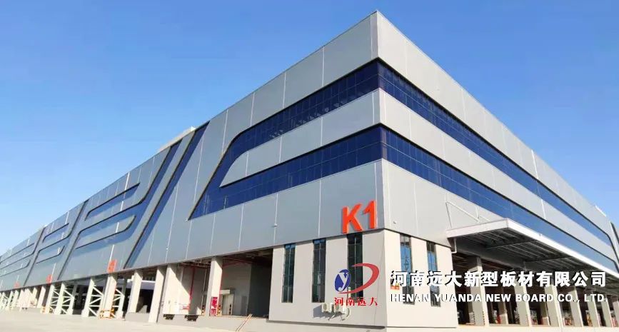 2023年爆火的聚氨酯側(cè)封夾心板，具備什么優(yōu)勢