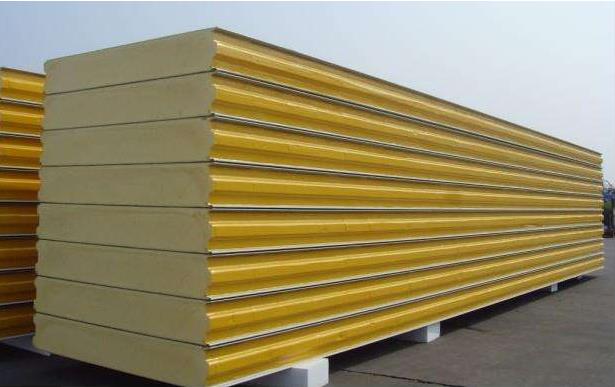 做保鮮產(chǎn)品，冷庫板是首選