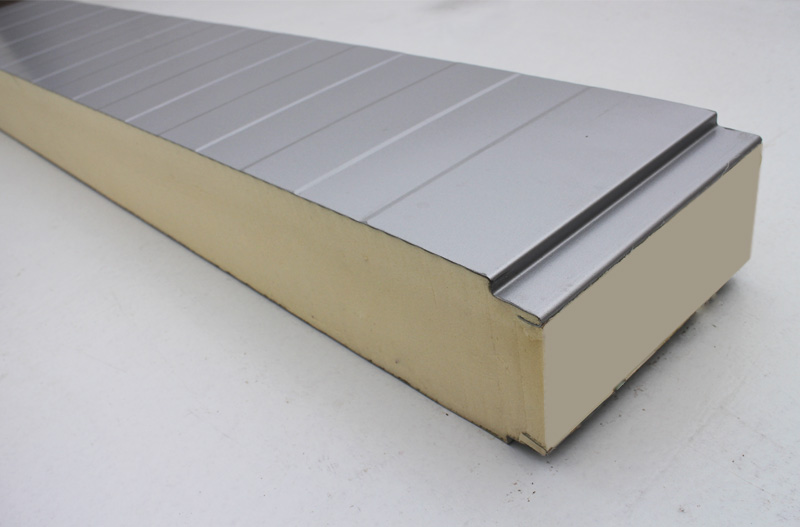 聚氨酯冷庫板分類及用途(圖2) 聚氨酯冷庫板分類及用途(圖2)