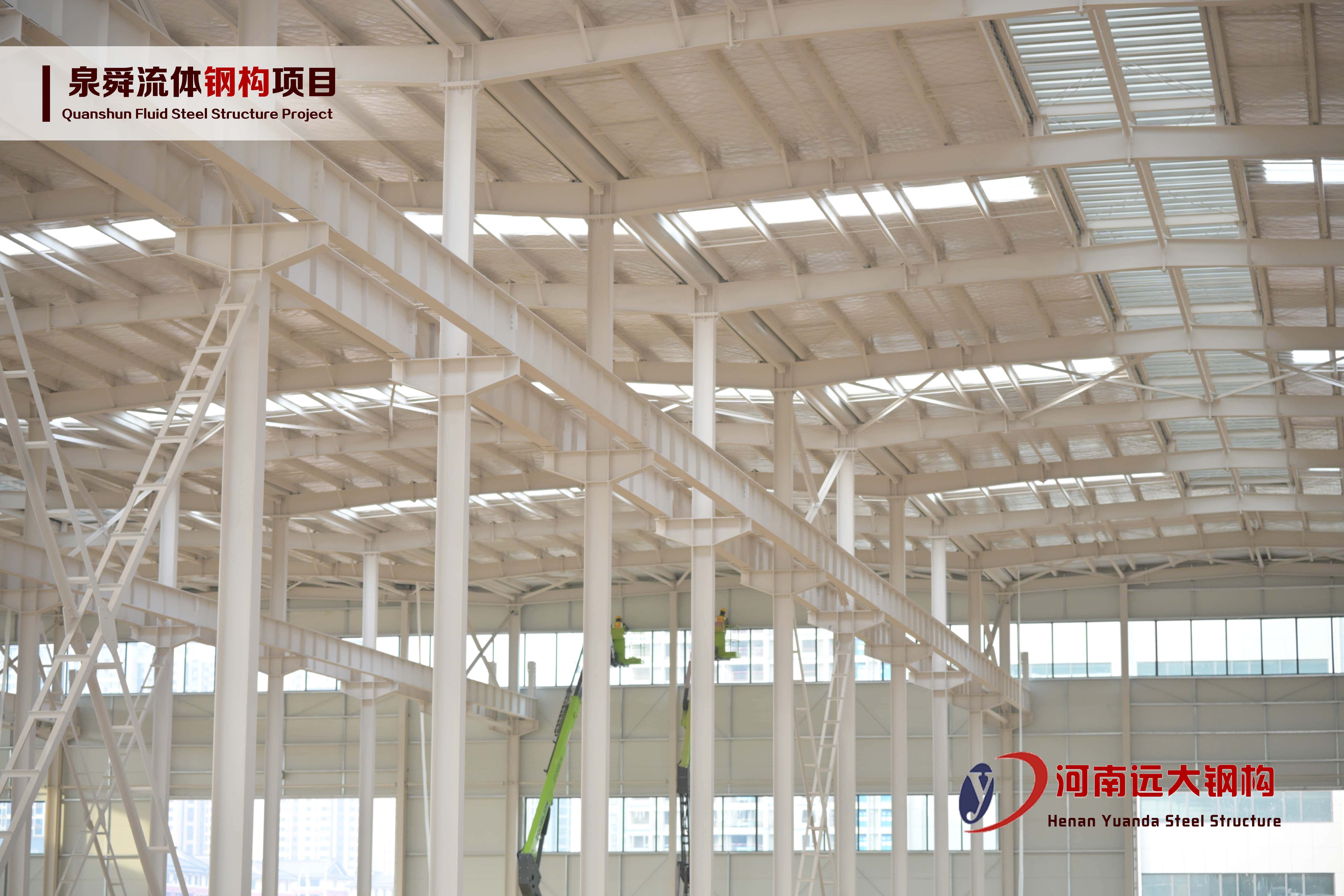 泉舜項(xiàng)目(圖3)