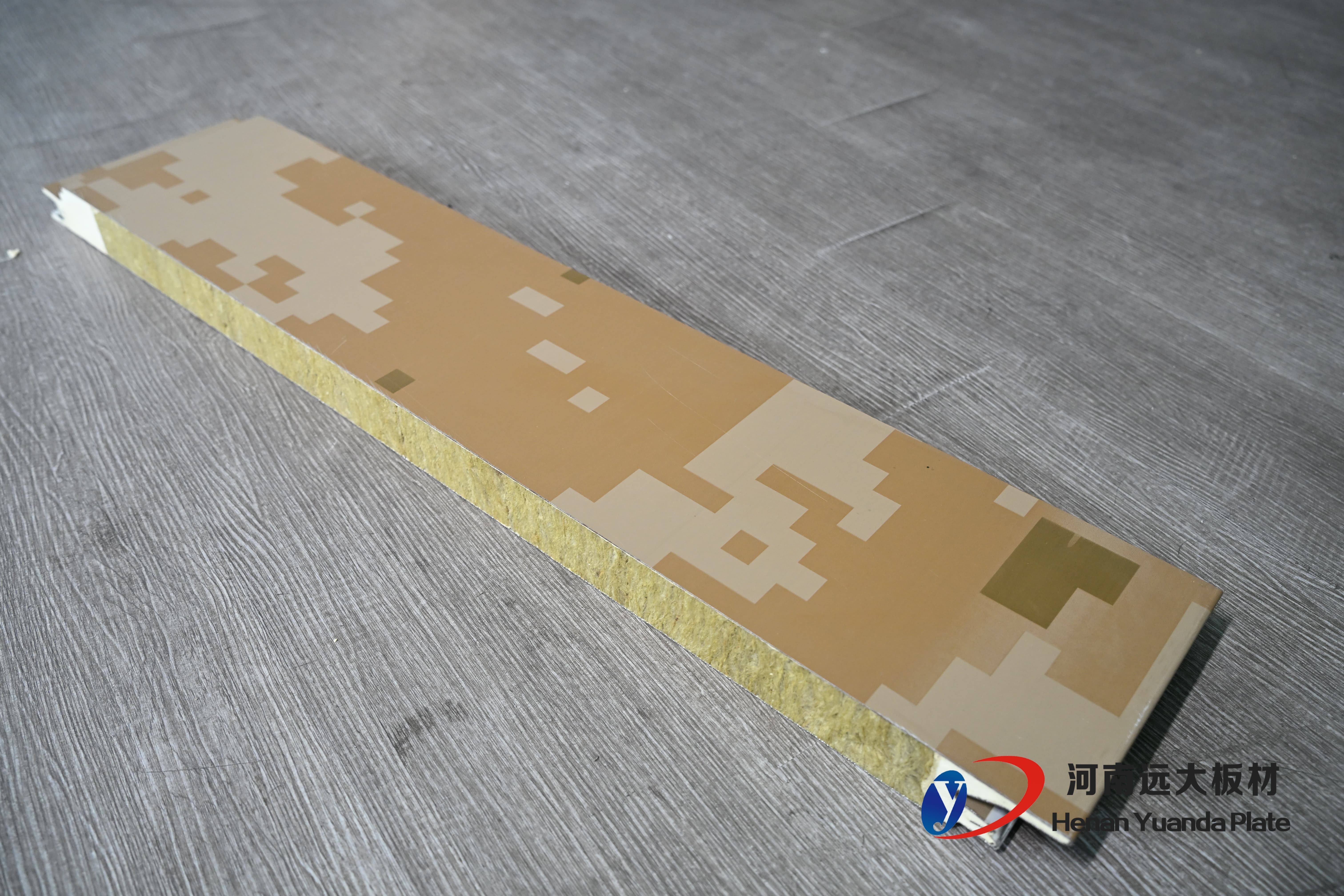 聚氨酯夾芯板一平方多少錢？2025年最新價(jià)格與性能全解析