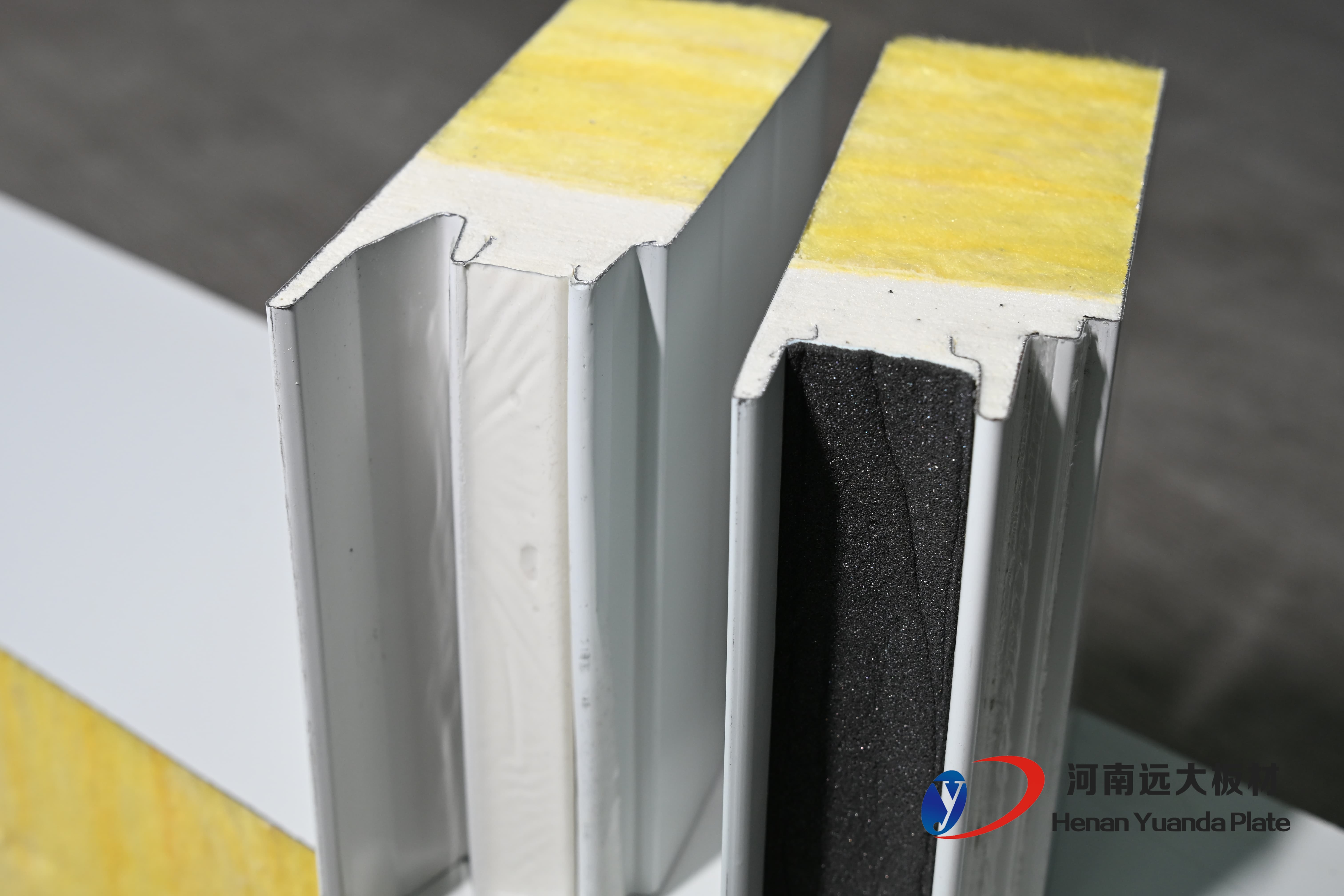 解決傳統(tǒng)巖棉板痛點(diǎn)！河南遠(yuǎn)大聚氨酯封邊巖棉板為建筑外墻注入“強(qiáng)心劑”(圖3)